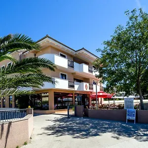 Hotel Laguna, Privlaka (Zadar)