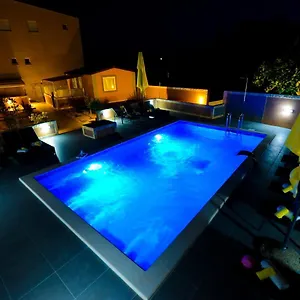  Apartament Julijana