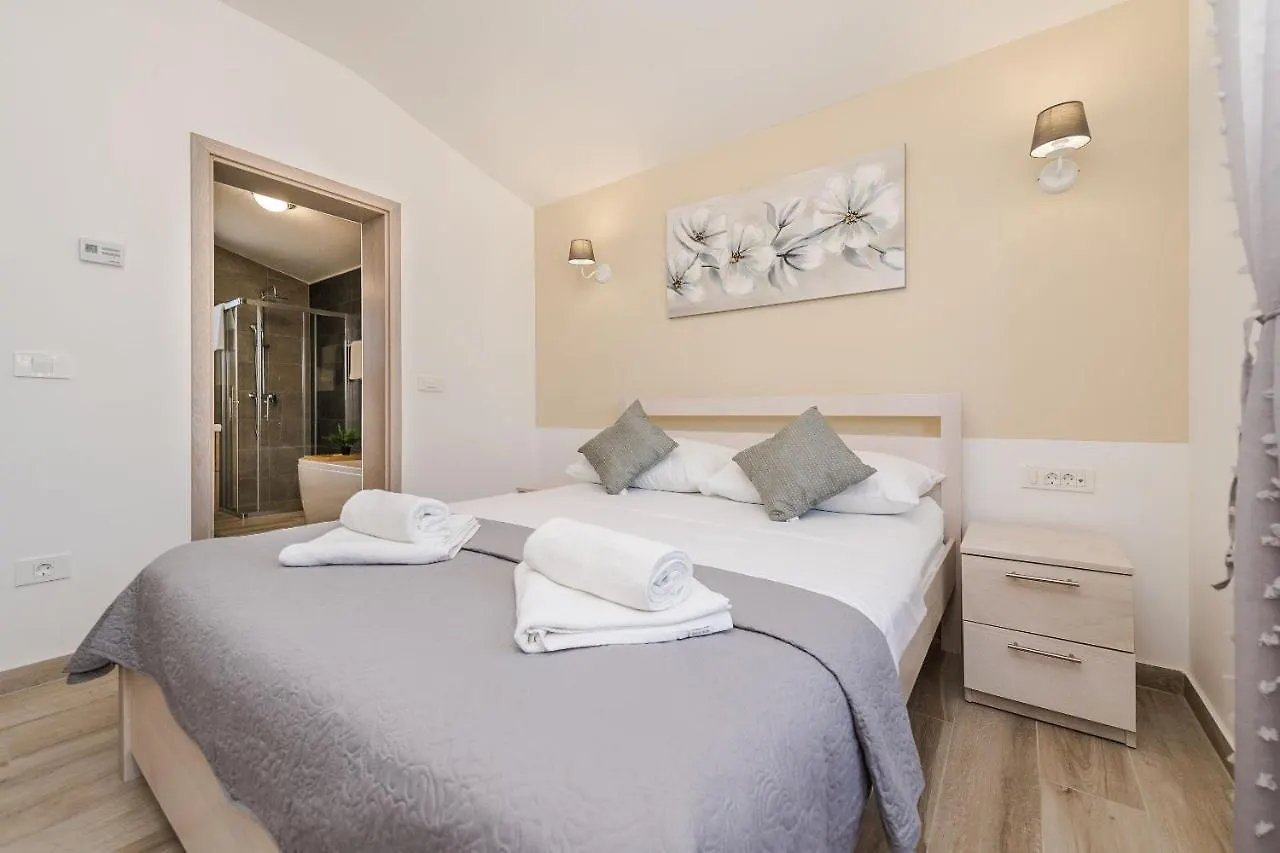 Villa St Vid 1 Privlaka
