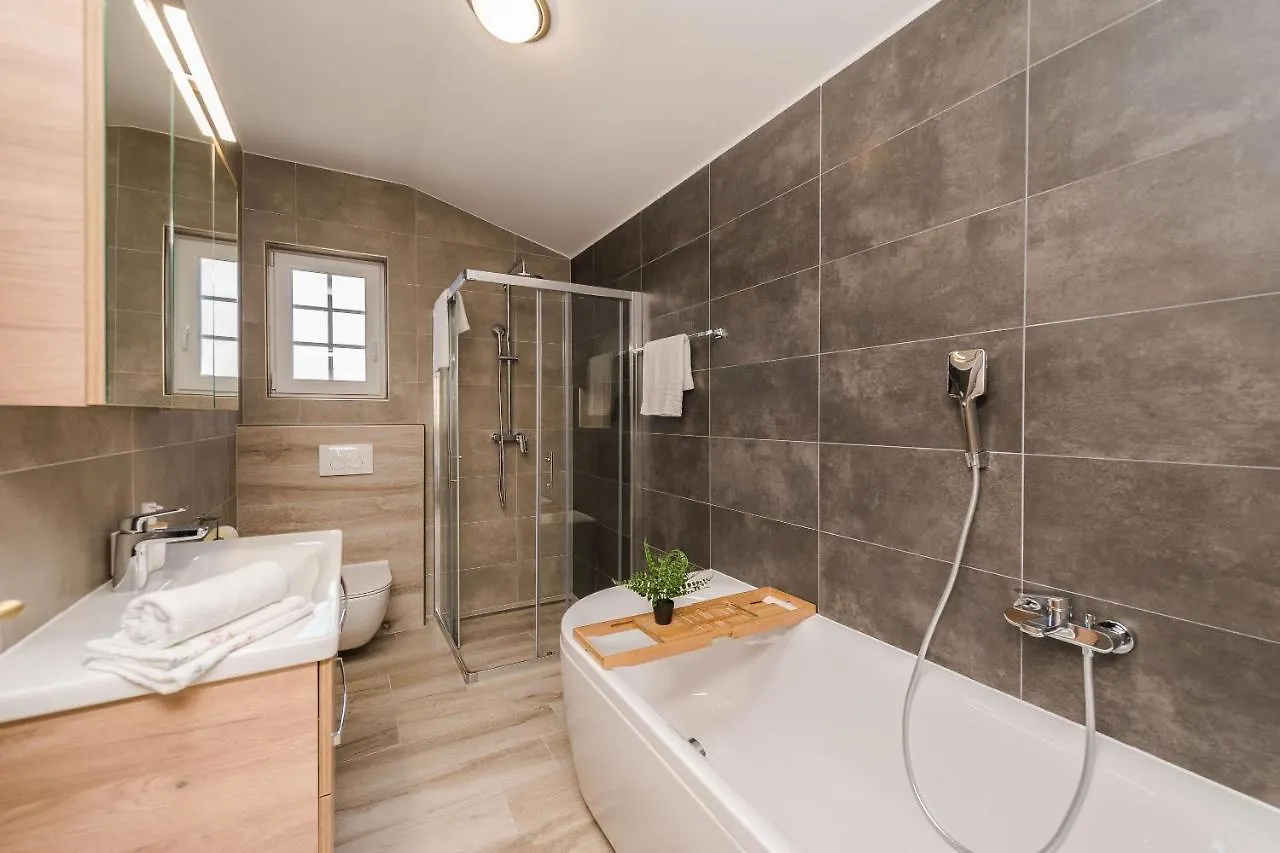 Villa St Vid 1 Privlaka