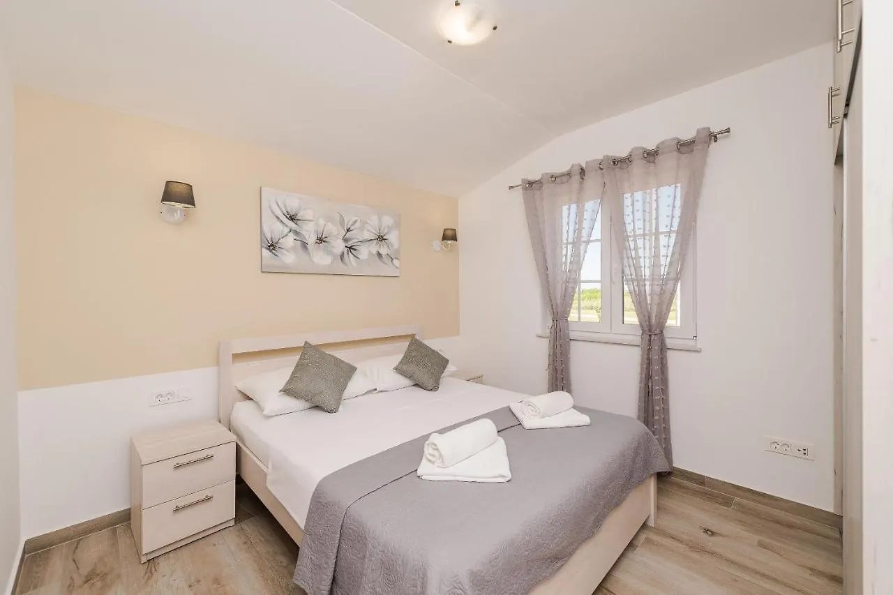 Villa St Vid 1 Privlaka