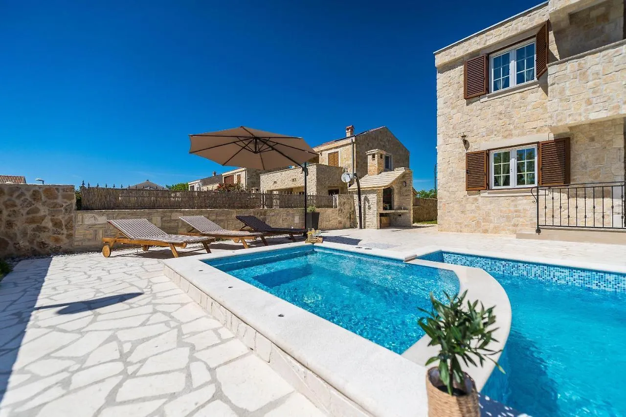 Villa St Vid 1 Privlaka