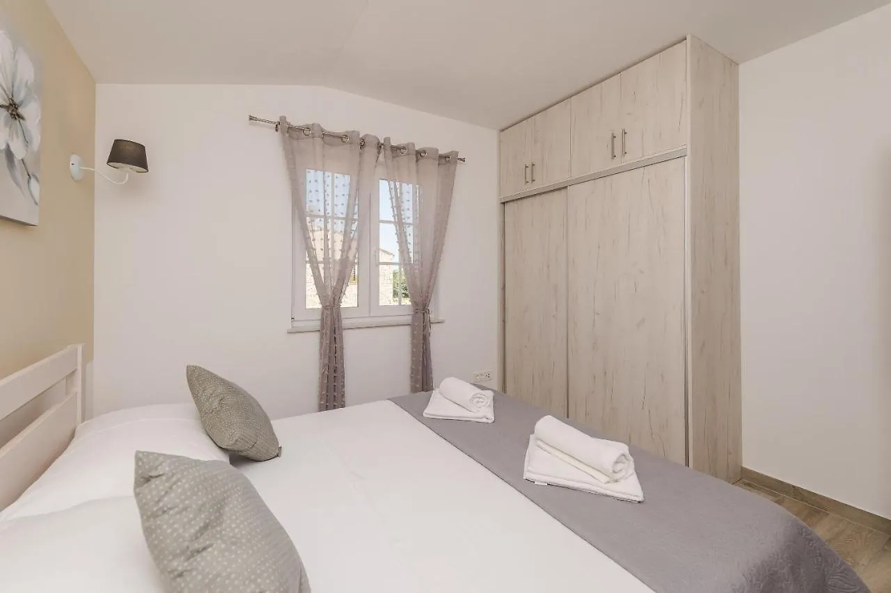 Villa St Vid 1 Privlaka