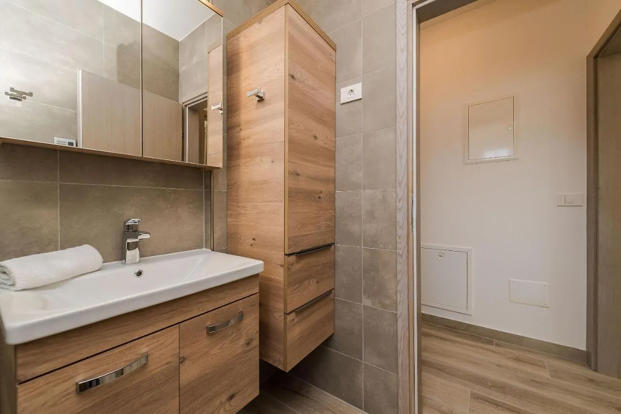 Villa St Vid 1 Privlaka  0*, Privlaka (Zadar)