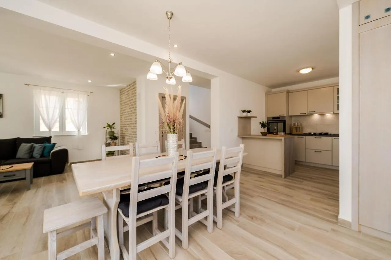 Villa St Vid 1 Privlaka  0*, Privlaka (Zadar) Croatia