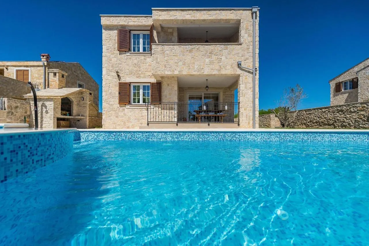 Villa St Vid 1 Privlaka   Privlaka (Zadar)