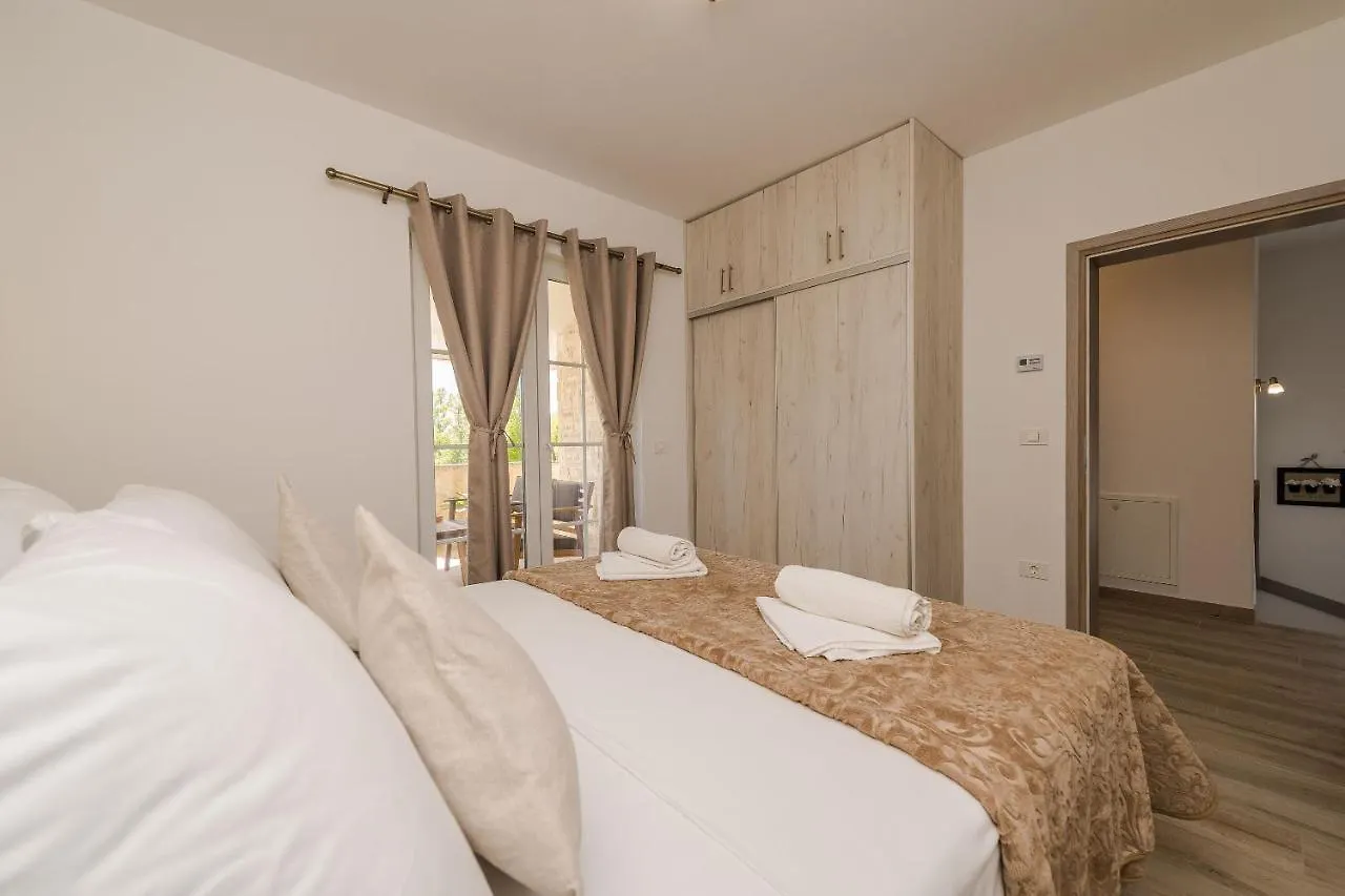 Villa St Vid 1 Privlaka   Privlaka (Zadar)