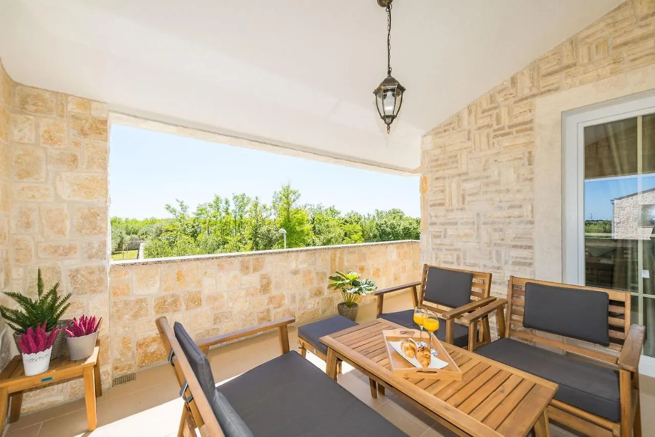 Villa St Vid 1 Privlaka