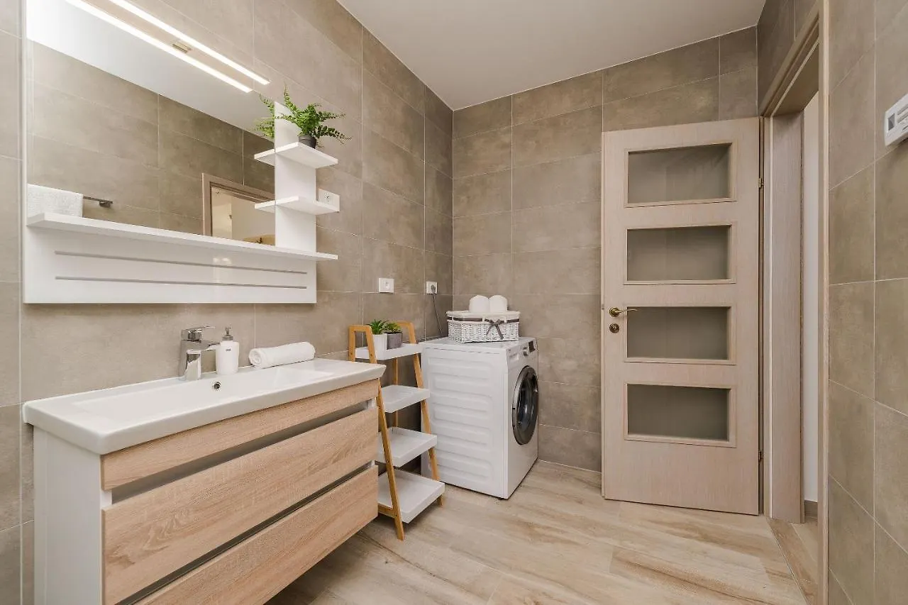 Villa St Vid 1 Privlaka