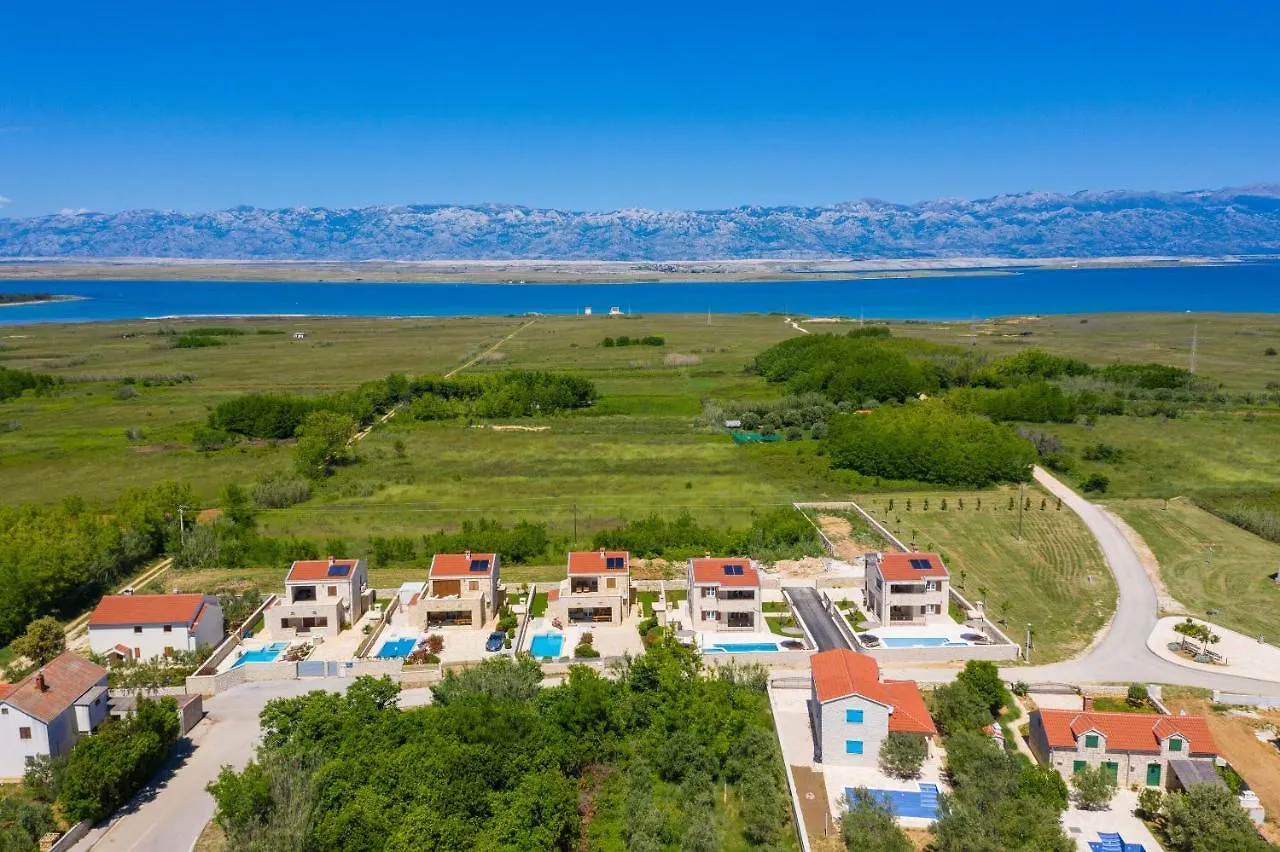 Villa St Vid 1 Privlaka