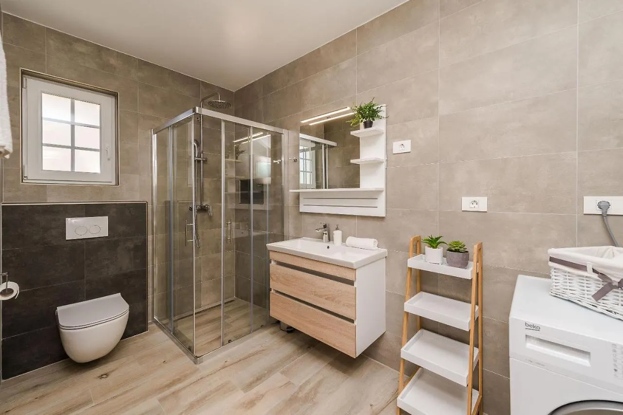 Villa St Vid 1 Privlaka   Privlaka (Zadar)