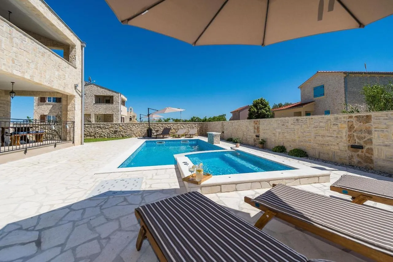 Villa St Vid 1 Privlaka  Privlaka (Zadar)