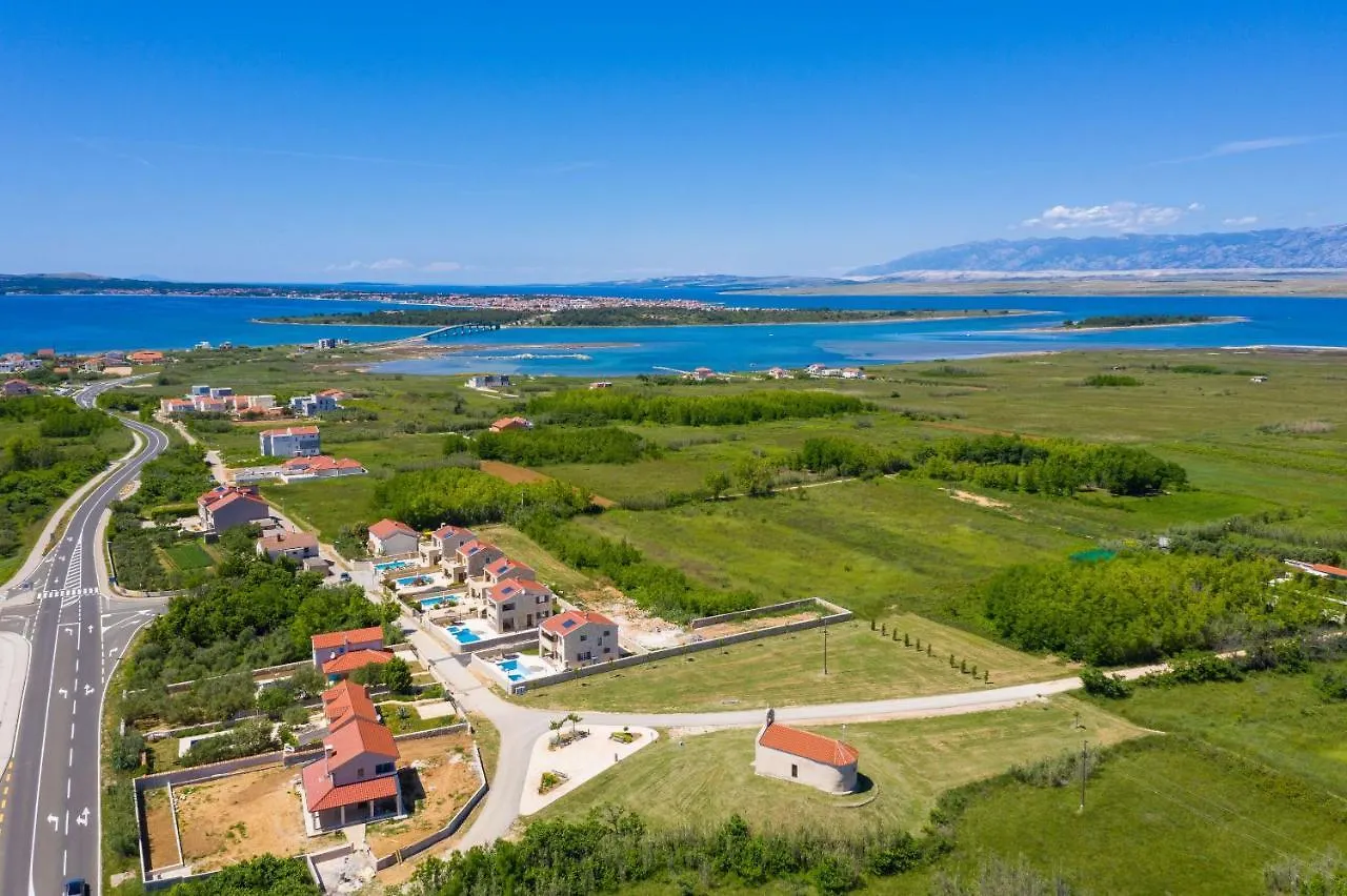 Villa St Vid 1 Privlaka